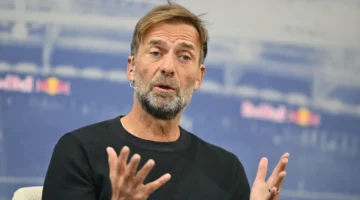 كشف نجم ليفربول السابق: الوجهة الأمثل لعودة كلوب للتدريب